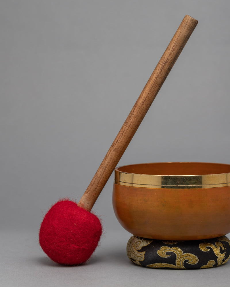 Traditional Therapeutic Singing Bowls For Healing Energy | Himalayan Bowl Of Sound Healing