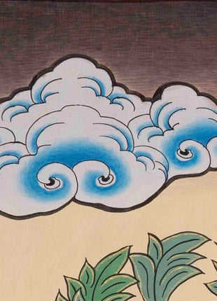 White Tara Thangka | Traditional Tibetan Art | Wall Decor