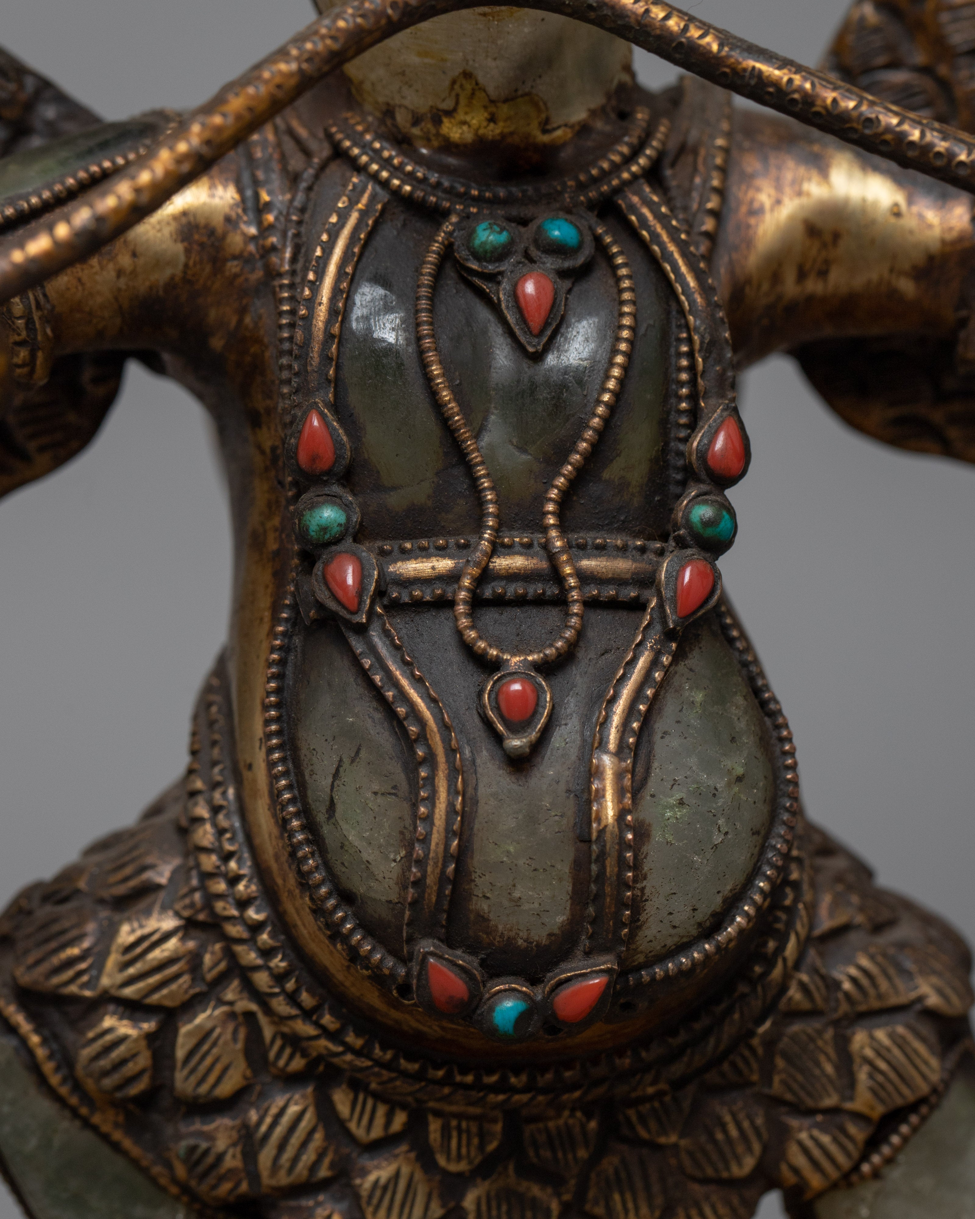 Crystal Garuda | Religious Home Decors | Gift For Buddhist