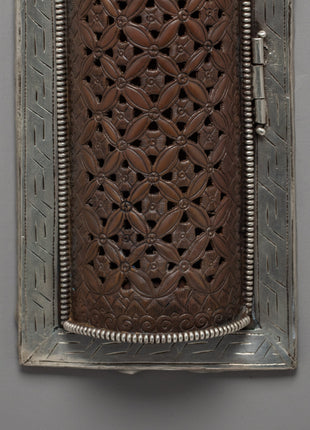 Endless Knot Incense Burner | Ritual Objects | Religious Artifacts