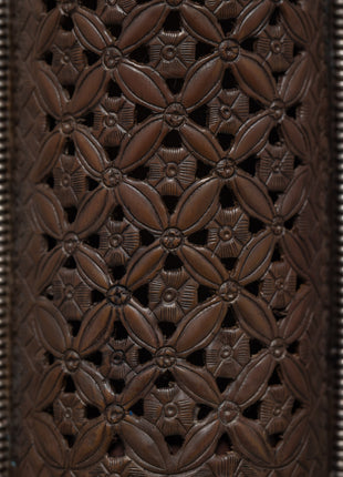 Endless Knot Incense Burner | Ritual Objects | Religious Artifacts