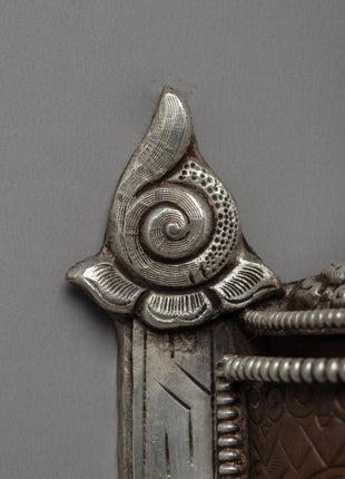 Endless Knot Incense Burner | Ritual Objects | Religious Artifacts