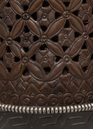 Endless Knot Incense Burner | Ritual Objects | Religious Artifacts