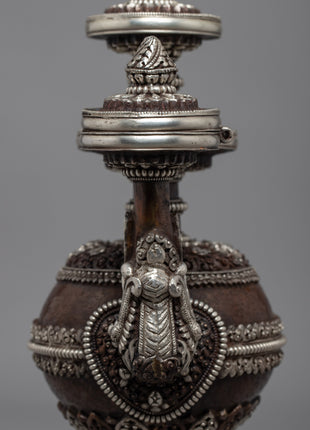 Teapot | Ancient Practices | Religious Artifacts