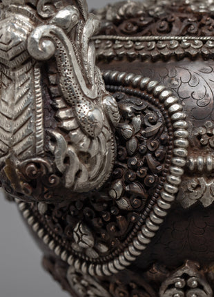 Teapot | Ancient Practices | Religious Artifacts