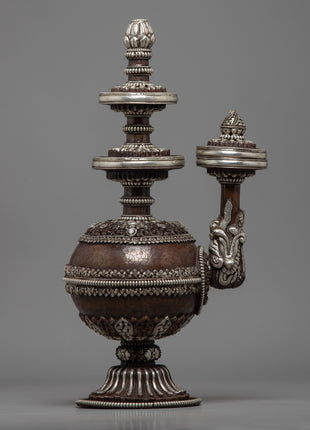 Teapot | Ancient Practices | Religious Artifacts