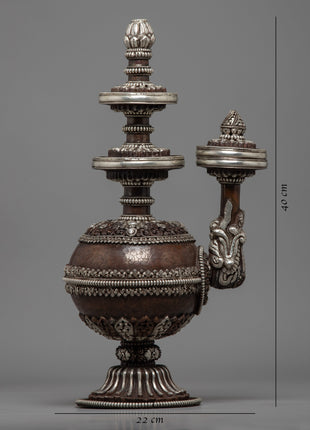 Teapot | Ancient Practices | Religious Artifacts