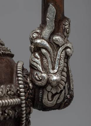 Teapot | Ancient Practices | Religious Artifacts