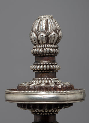 Teapot | Ancient Practices | Religious Artifacts
