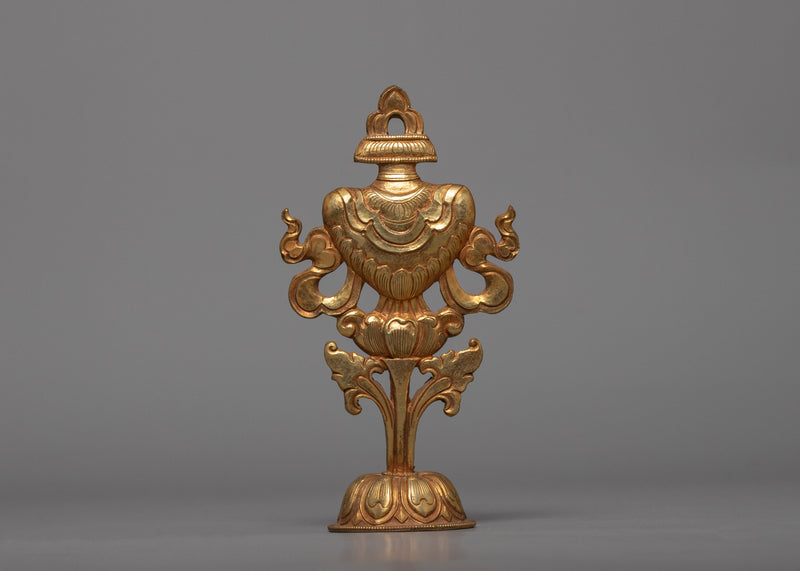 Auspicious Symbols Buddhism | Ritual Objects | Buddhist Altar Supplies