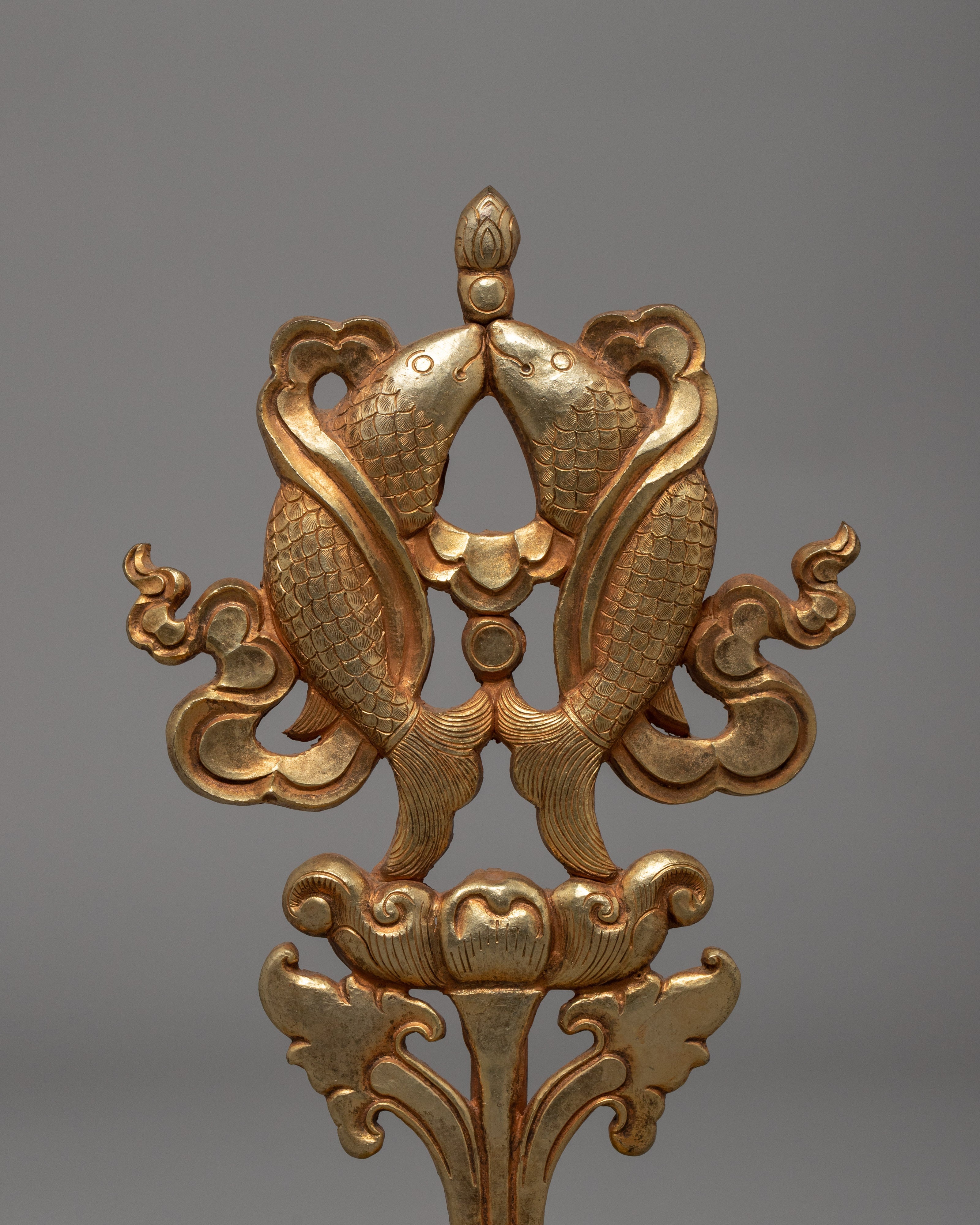 Auspicious Symbols Buddhism | Ritual Objects | Buddhist Altar Supplies