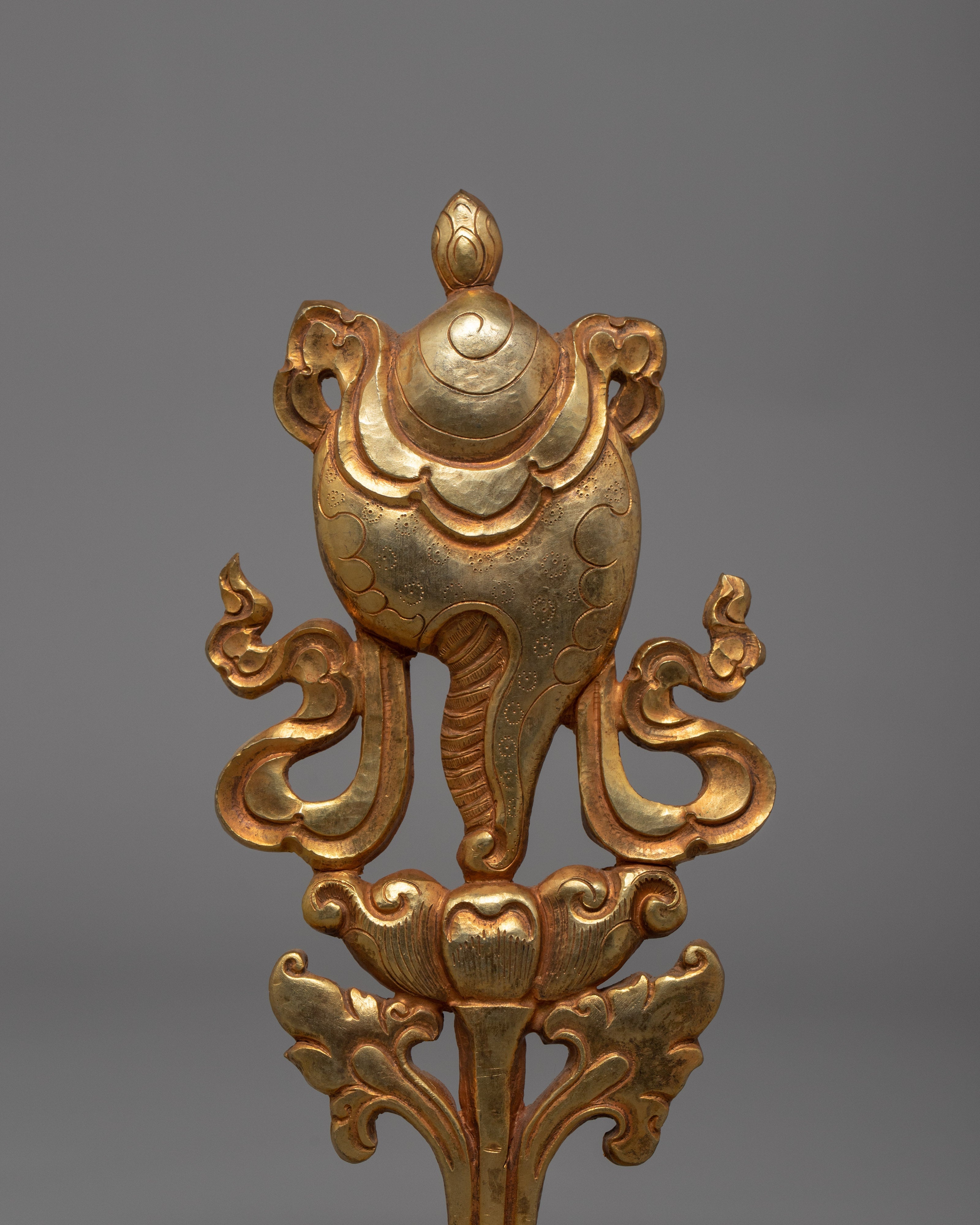 Auspicious Symbols Buddhism | Ritual Objects | Buddhist Altar Supplies