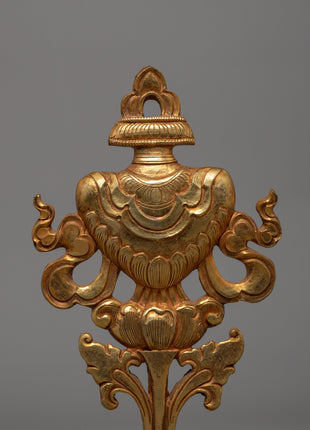 Auspicious Symbols Buddhism | Ritual Objects | Buddhist Altar Supplies