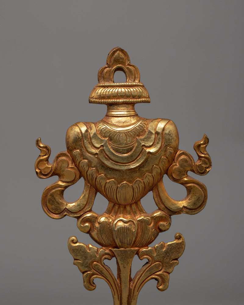 Auspicious Symbols Buddhism | Ritual Objects | Buddhist Altar Supplies