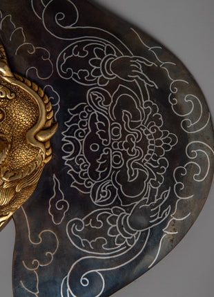 Kartika Knife | Religious Artifacts | Ancient Practices
