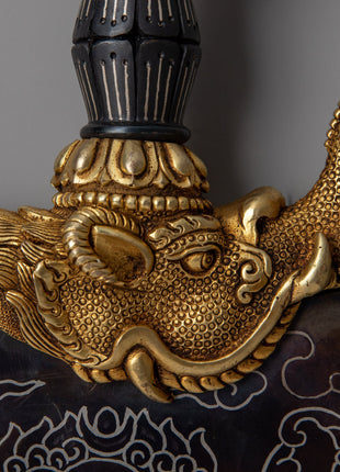 Kartika Knife | Religious Artifacts | Ancient Practices