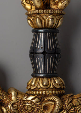 Kartika Knife | Religious Artifacts | Ancient Practices