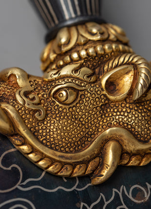 Kartika Knife | Religious Artifacts | Ancient Practices