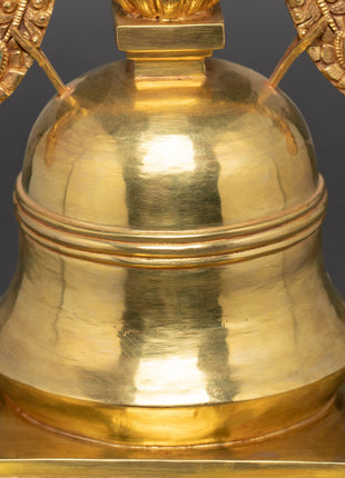 Buddhist Stupa | Religious Artifacts | Nepal Craft