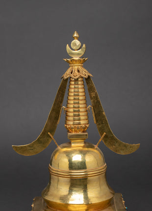 Buddhist Stupa | Religious Artifacts | Nepal Craft