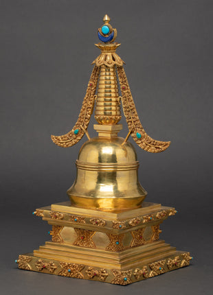 Buddhist Stupa | Religious Artifacts | Nepal Craft