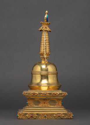 Buddhist Stupa | Religious Artifacts | Nepal Craft