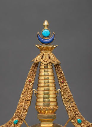 Buddhist Stupa | Religious Artifacts | Nepal Craft