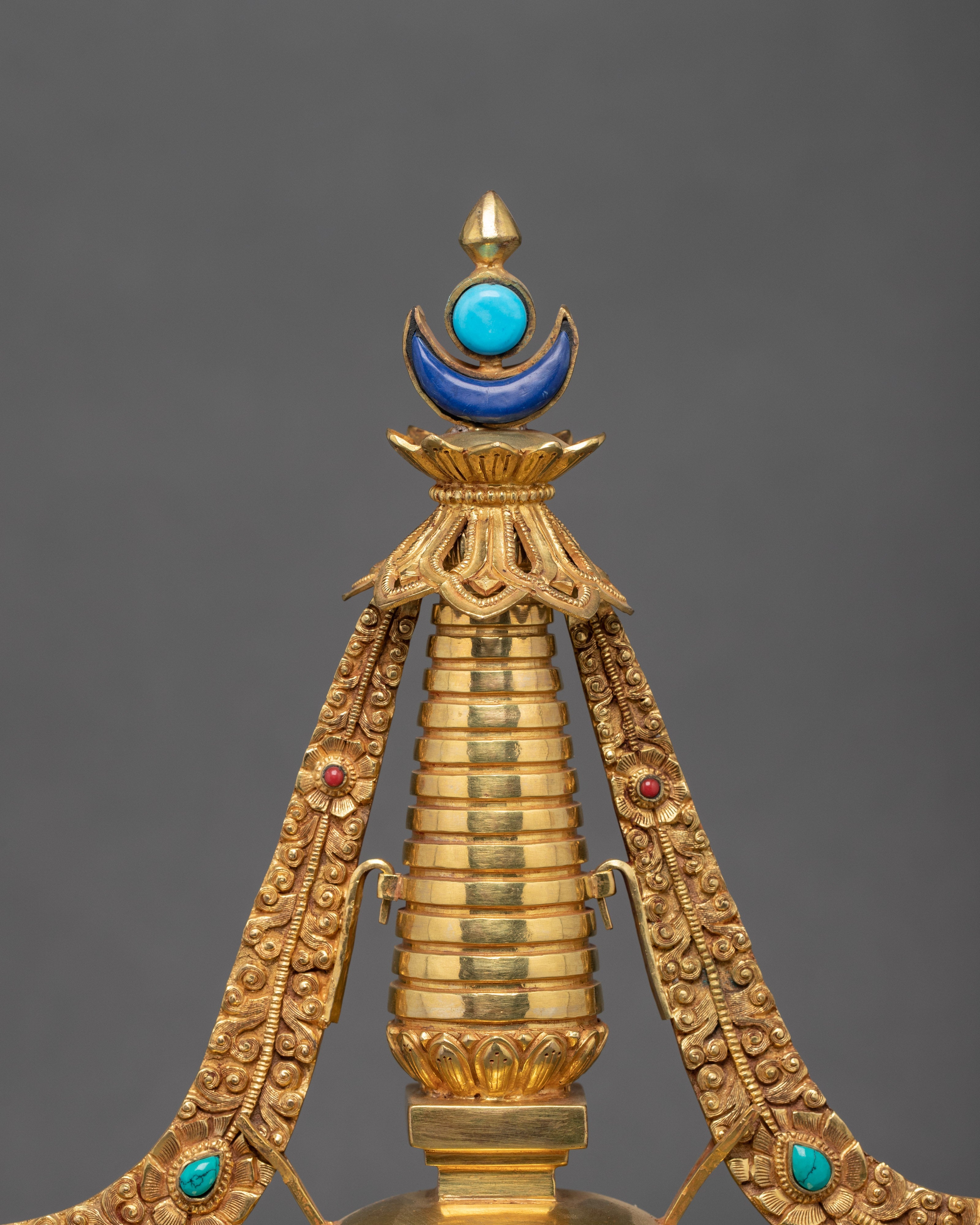 Buddhist Stupa | Religious Artifacts | Nepal Craft