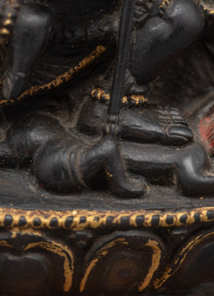 Dorje Phagmo | Religious Handcarved Statue | Ritual Artifacts