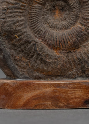 Dorje Phagmo | Religious Handcarved Statue | Ritual Artifacts