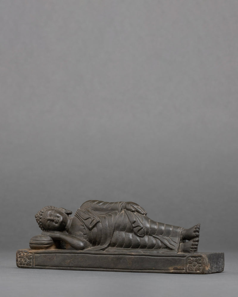 Reclining Buddha Statue | Home Decors | Gift For Buddhist