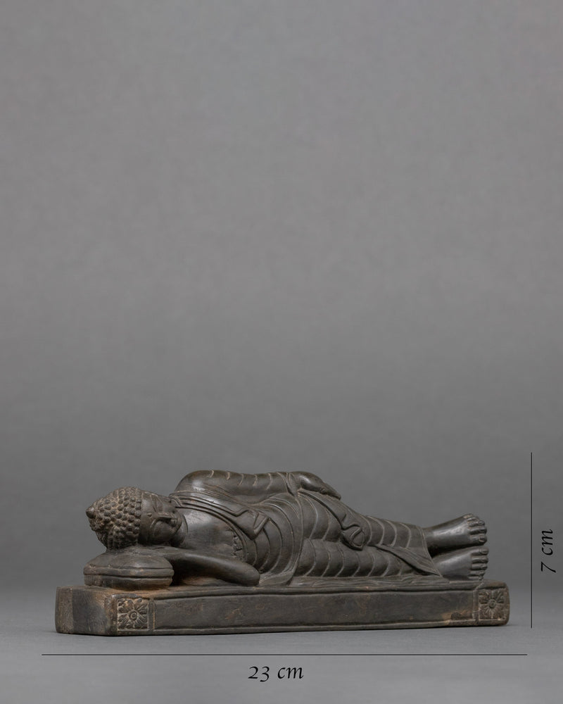 Reclining Buddha Statue | Home Decors | Gift For Buddhist