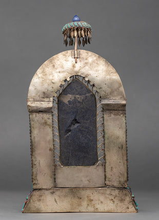 Statue Of Buddha | Zen Room Decor | Nepal Art & Craft