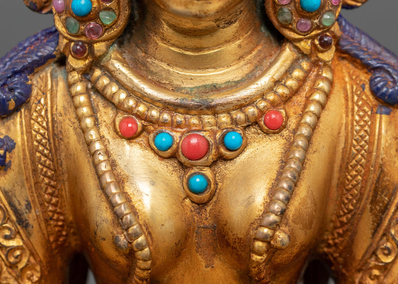 Naga Kanya Statue | Religious Artifacts | Home Decors