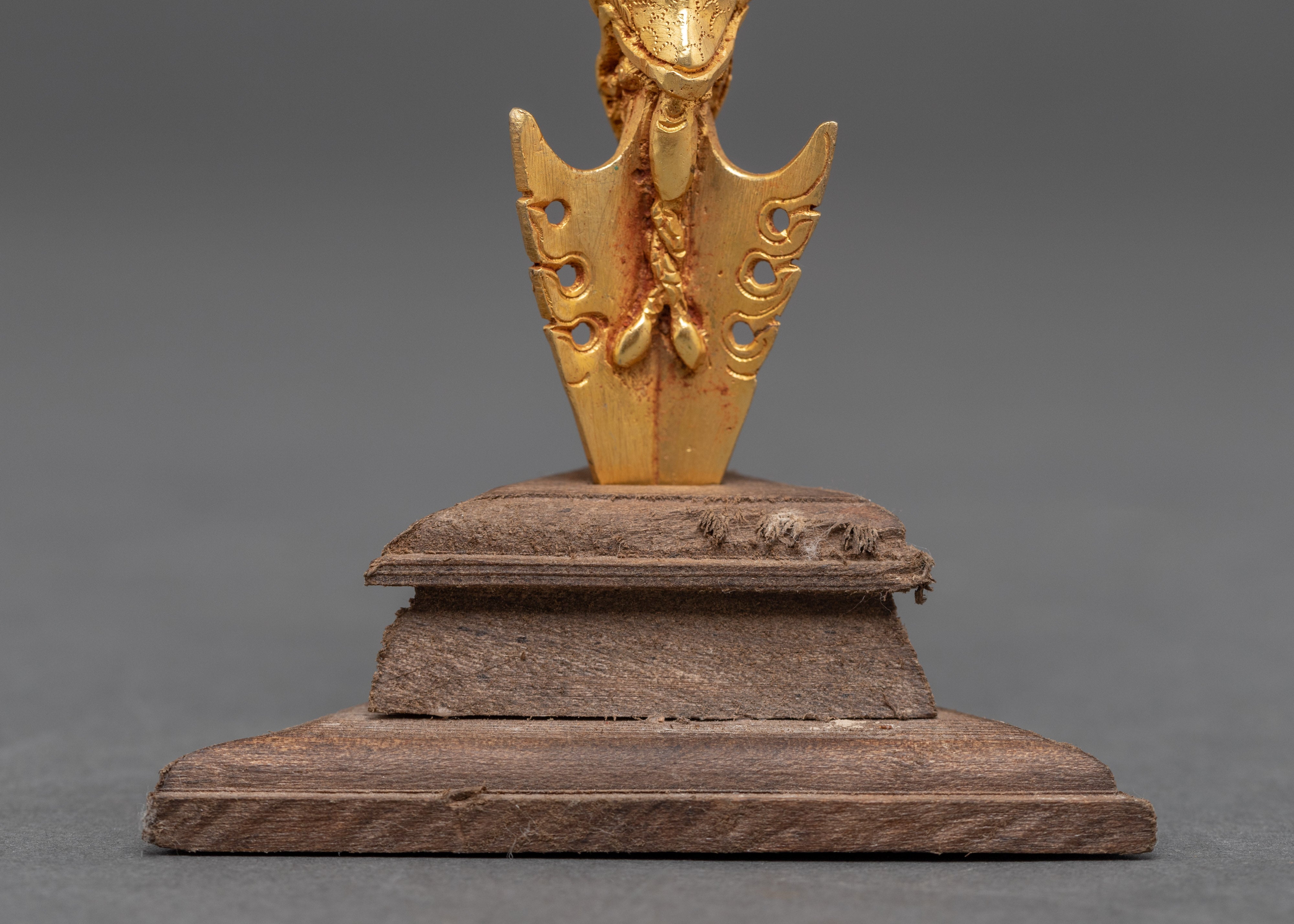 Buddhist Phurba Dagger | Uncharted Dagger