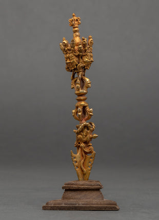 Phurba Ritual Dagger | Buddhist | Ceremonial Dagger