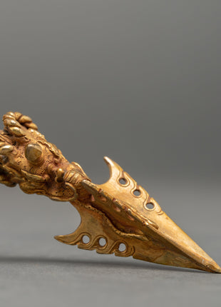 Phurba Ritual Dagger | Buddhist | Ceremonial Dagger
