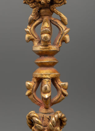 Phurba Ritual Dagger | Buddhist | Ceremonial Dagger