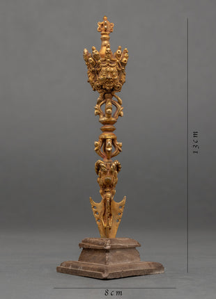 Phurba Ritual Dagger | Buddhist | Ceremonial Dagger