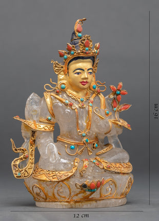 Jambhala Statue | Buddhist Decorations