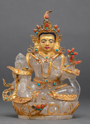 Jamabhala Statue