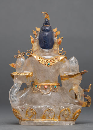 Jambhala Statue | Buddhist Decorations