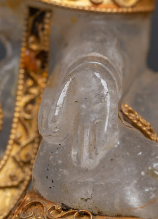 Jambhala Statue | Buddhist Decorations