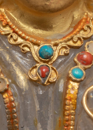 Jambhala Statue | Buddhist Decorations