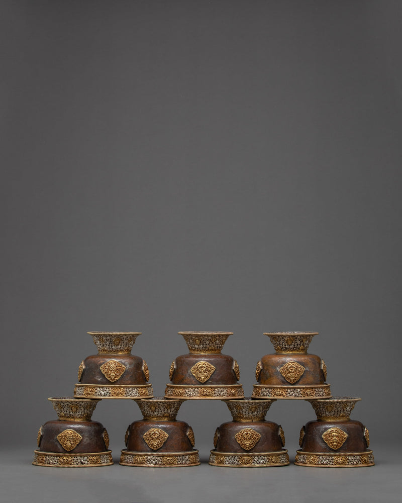 puja bowls