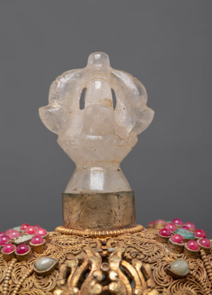 Kapala Skull Cup | Ancient Practices