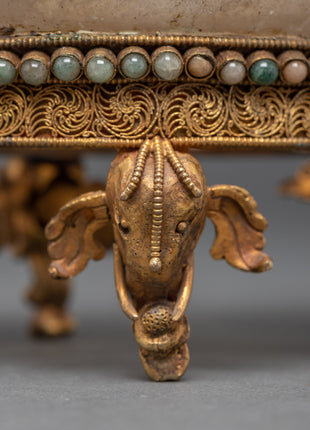 Kapala Skull Cup | Ancient Practices