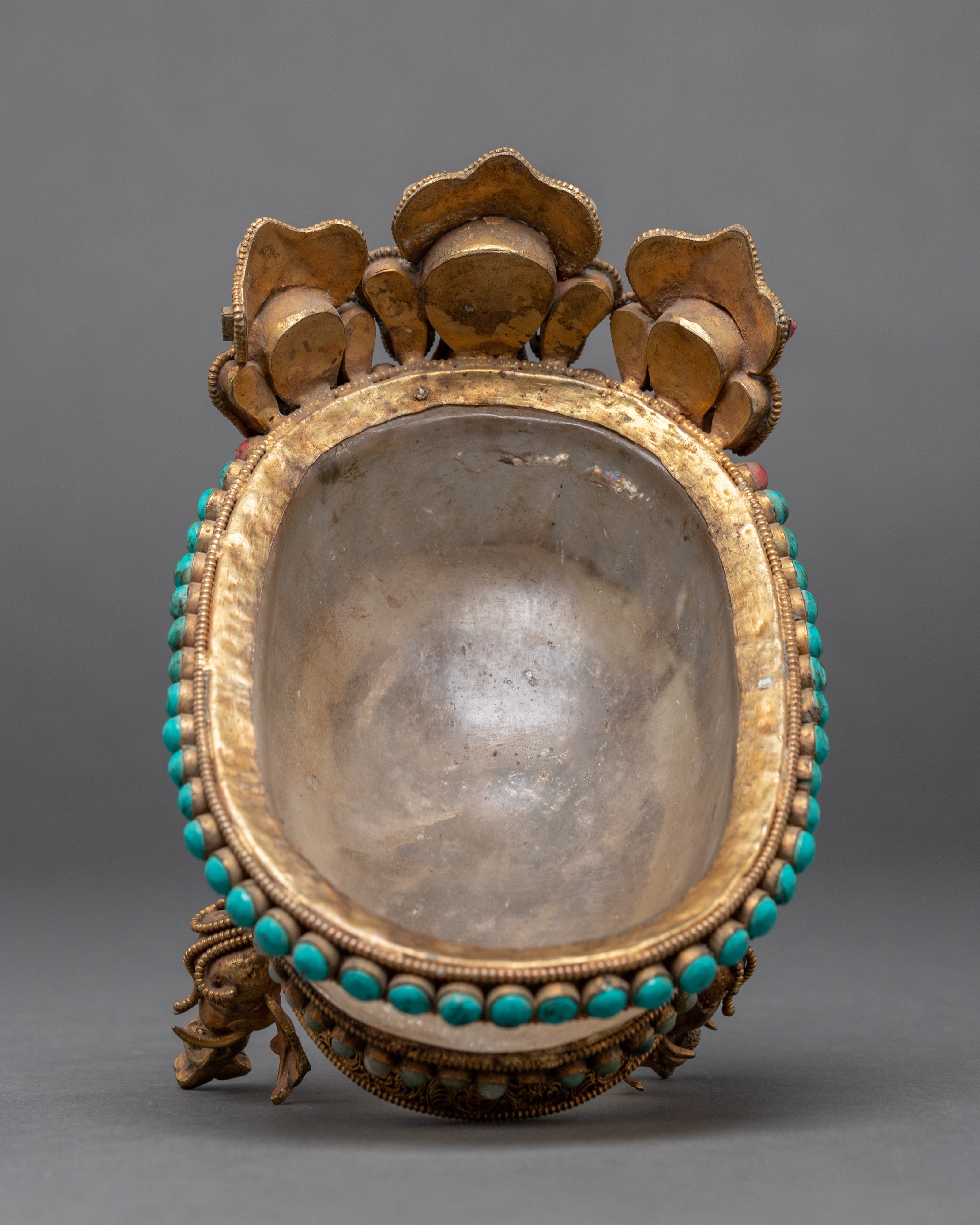 Kapala Skull Cup | Ancient Practices