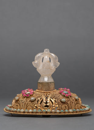 Kapala Skull Cup | Ancient Practices