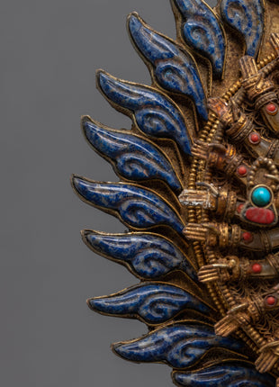 Thousand Armed Avalokiteshvara Statue | Indoor Buddha Statue